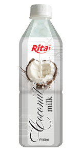 500 ml coconut nut milk 